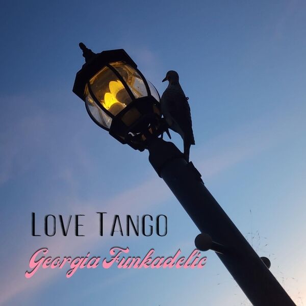 Cover art for Love Tango