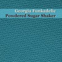 Powdered Sugar Shaker